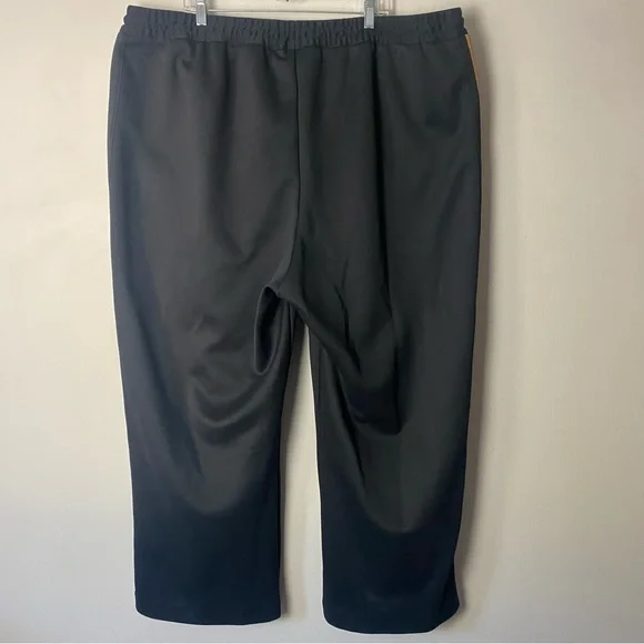 Adidas x Ivy Park Logo 3 Strip Pull-On Athleisure Suit Pants - Picture 8 of 12